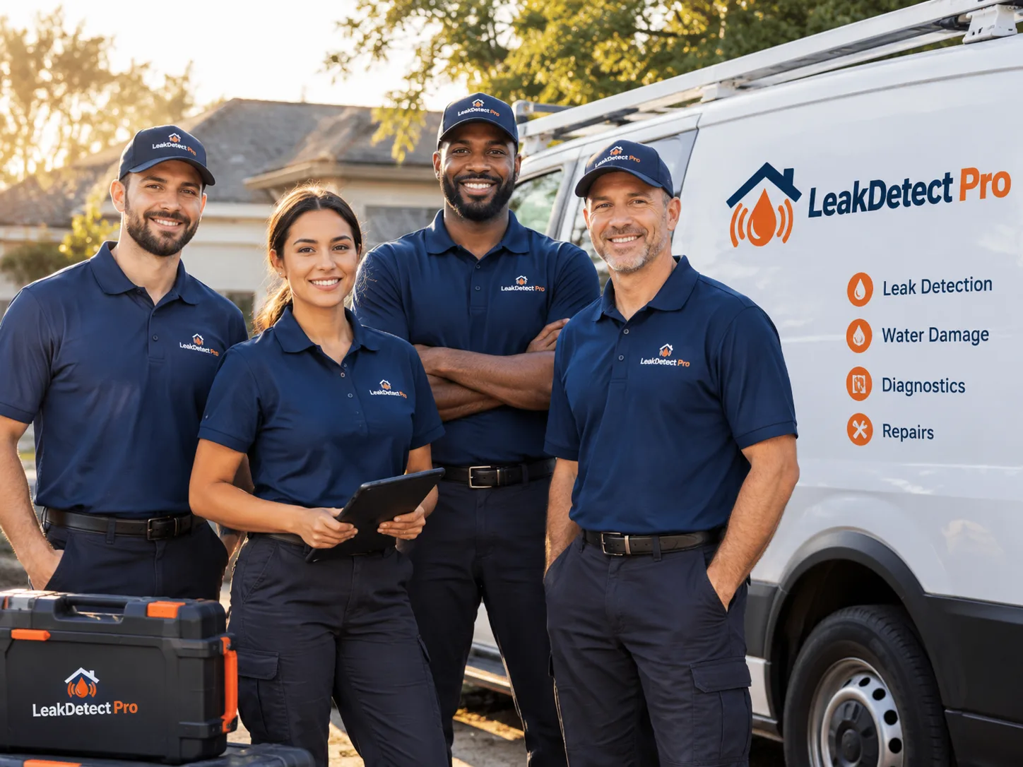 Roof Repair company in Riverview, FL